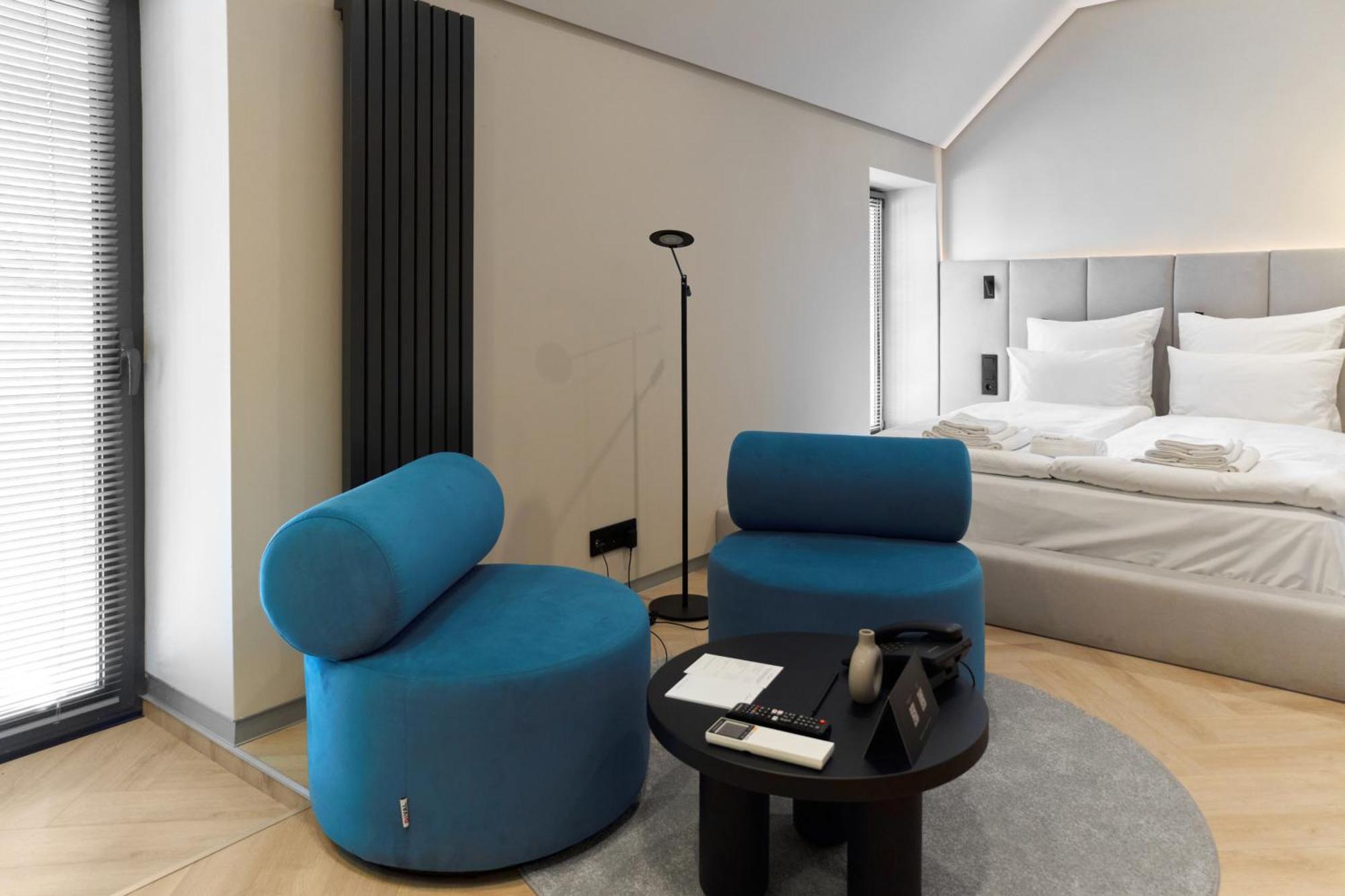 Hotel Laudon อุชโฮรอด ห้อง รูปภาพ