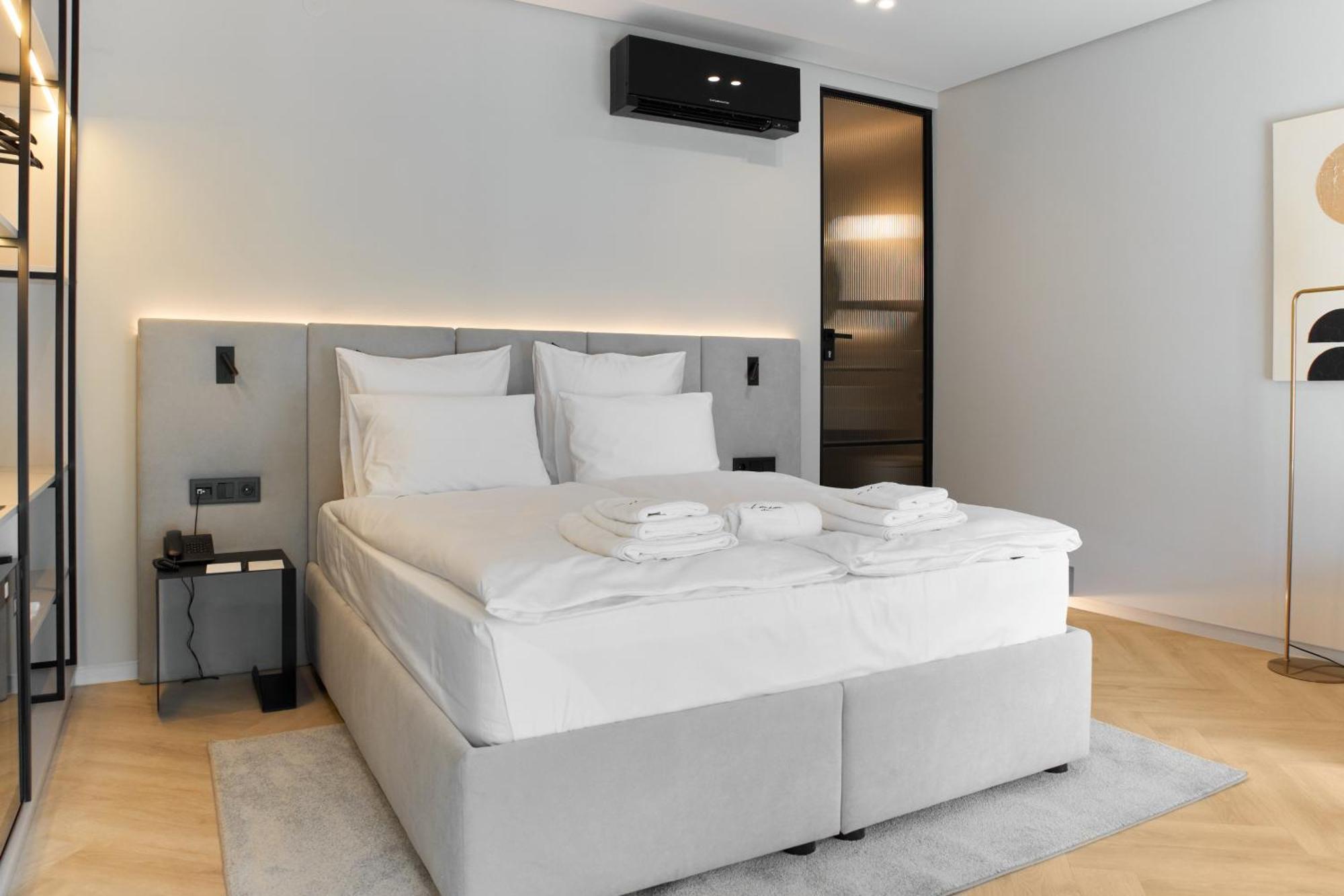 Hotel Laudon อุชโฮรอด ห้อง รูปภาพ