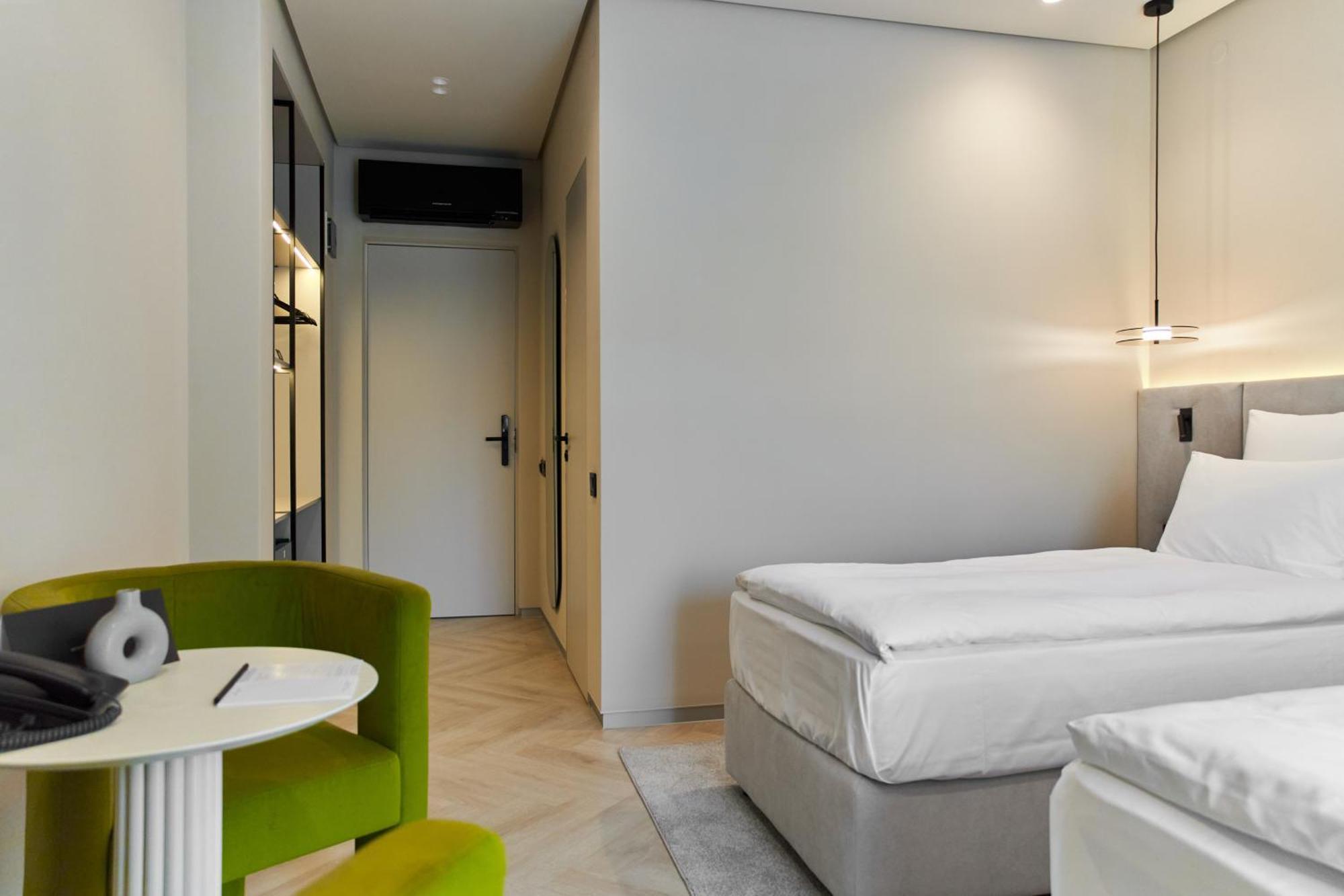 Hotel Laudon อุชโฮรอด ห้อง รูปภาพ