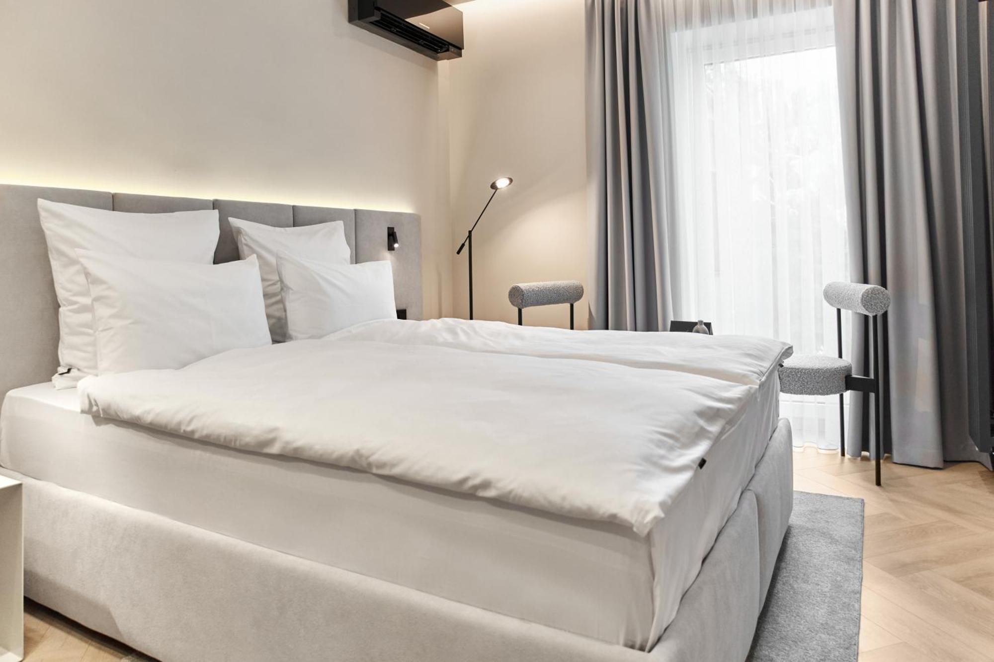 Hotel Laudon อุชโฮรอด ห้อง รูปภาพ