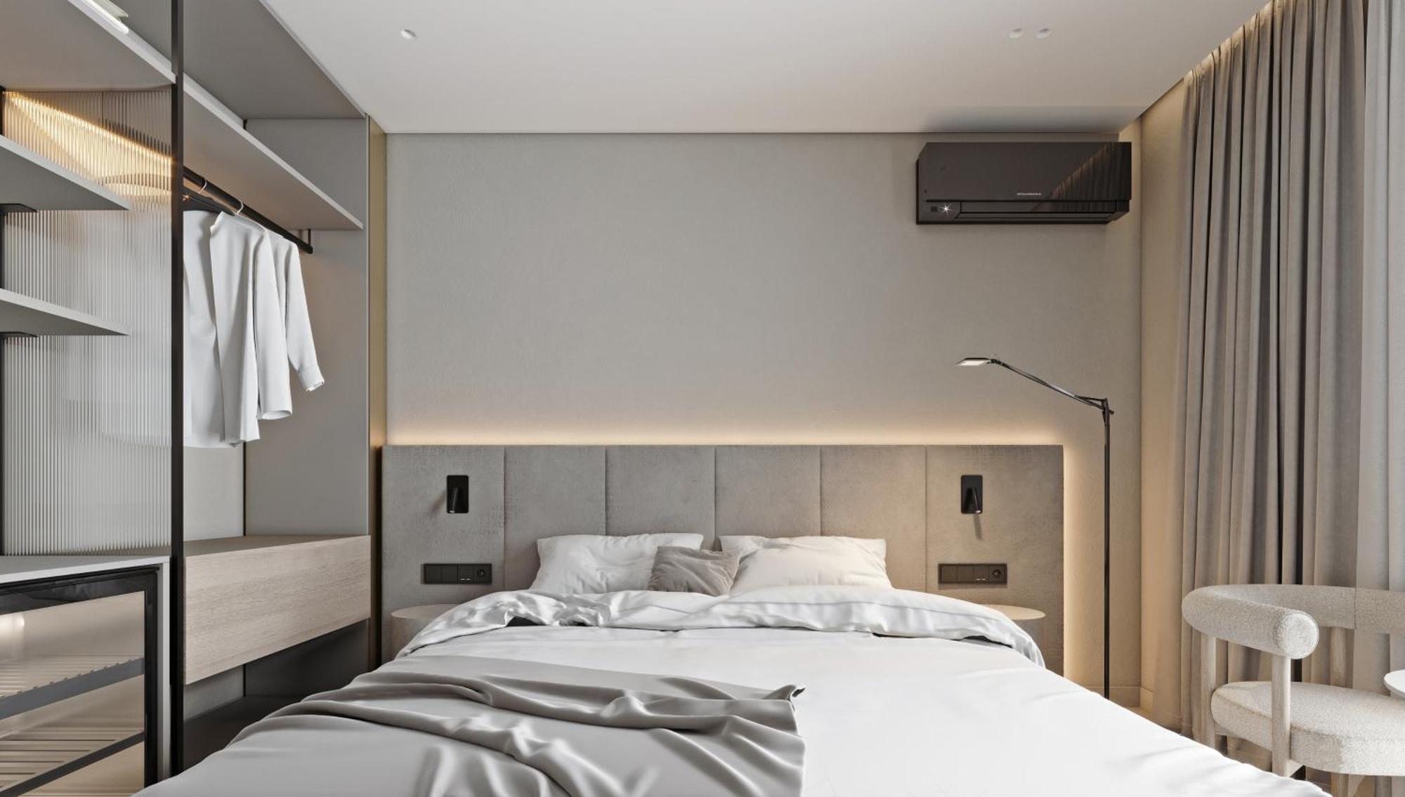 Hotel Laudon อุชโฮรอด ภายนอก รูปภาพ