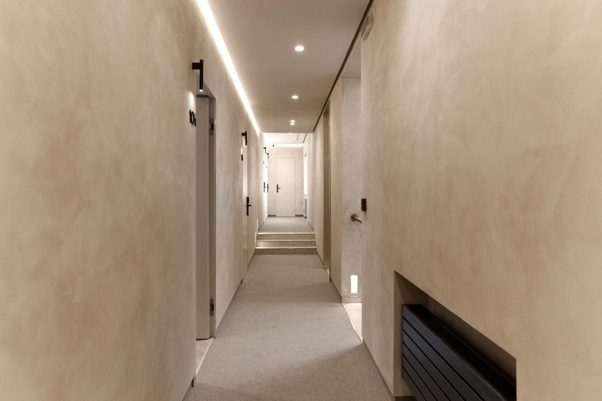 Hotel Laudon อุชโฮรอด ภายนอก รูปภาพ